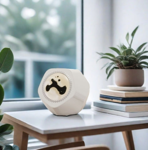 Magnetofluid Speaker