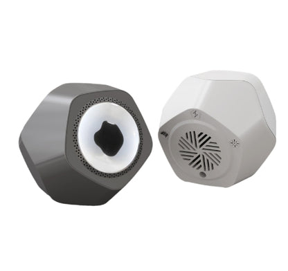 Magnetofluid Speaker