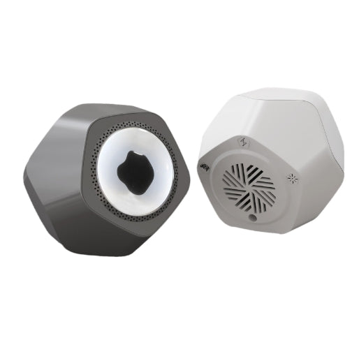 Magnetofluid Speaker